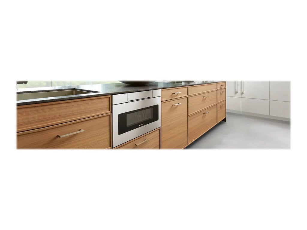 Microwave Drawers B860930
