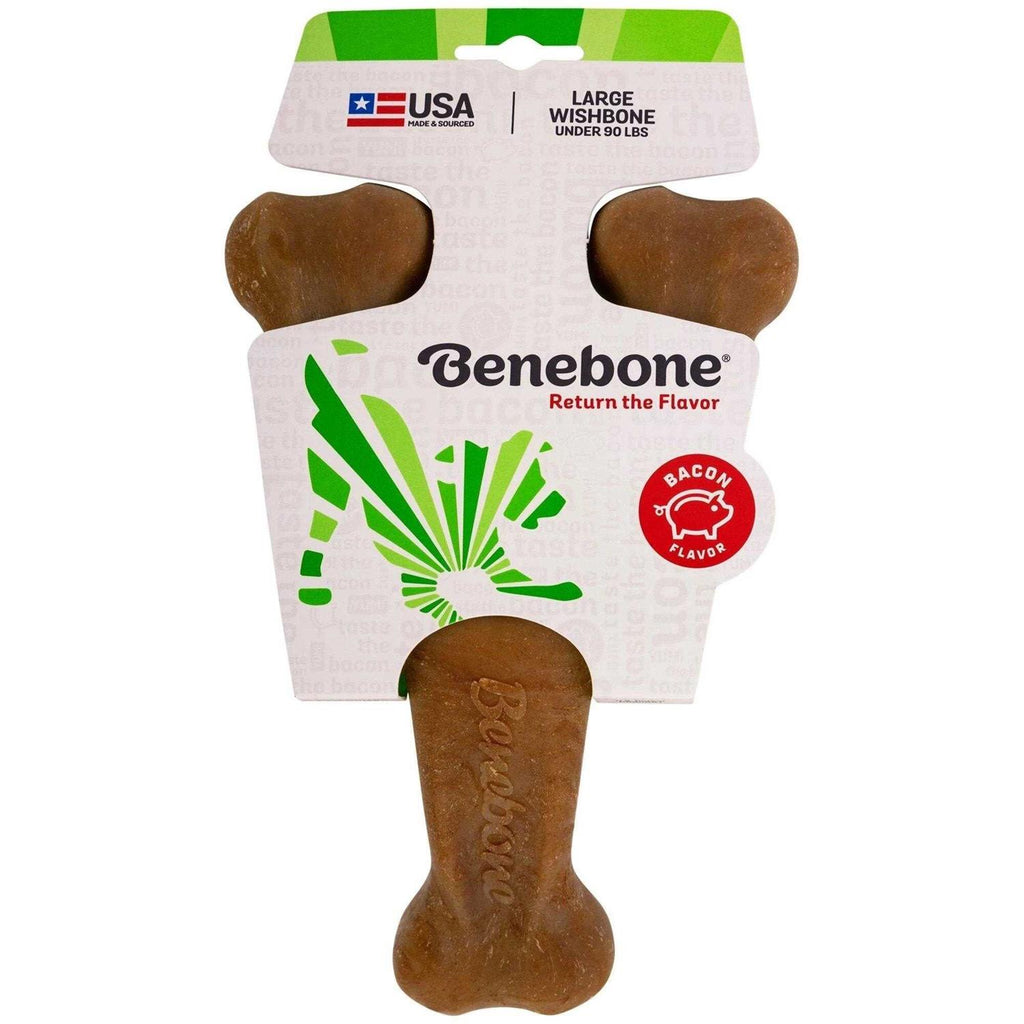 Wishbone Dog Chew I34885