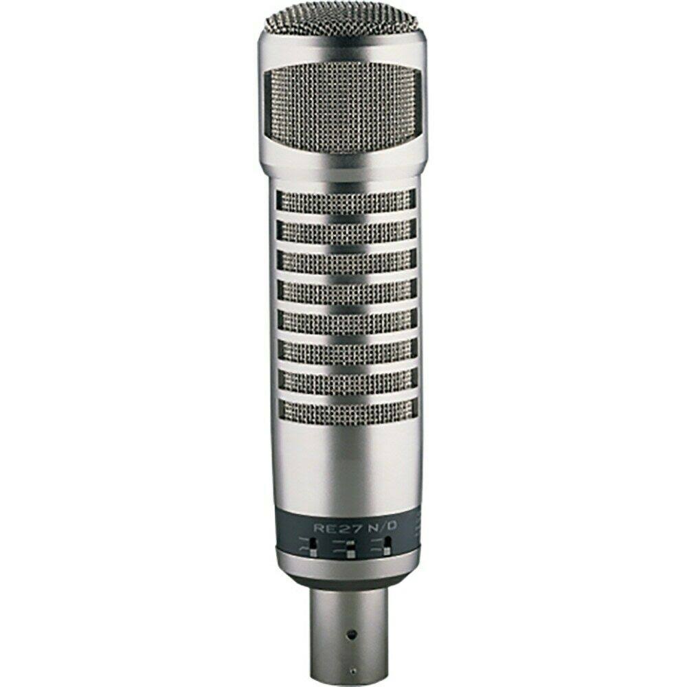 Dynamic Cardioid Multipurpose Microphone M50752