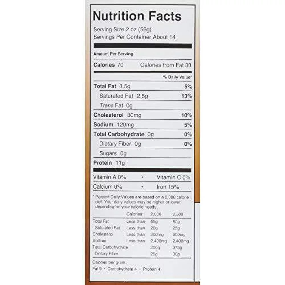 (12 Pack) Ground Beef 28 oz Can P67429