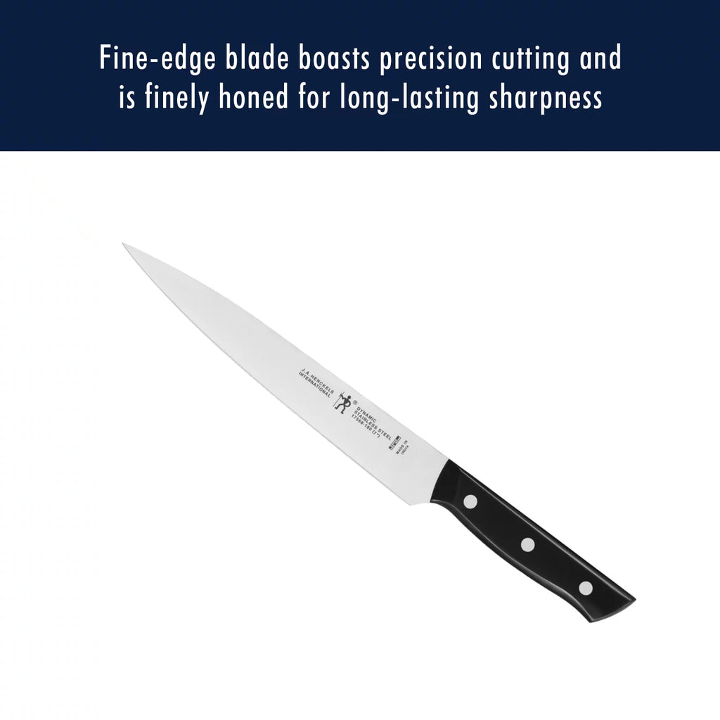 15 Pieces Knife Block Set R9850