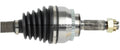 Axle U226