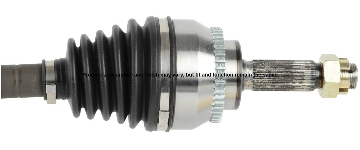 Axle U226