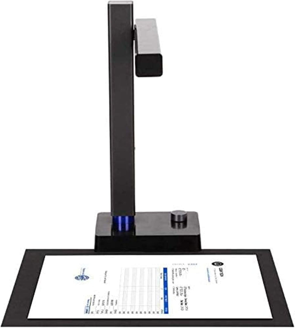 Document Camera with OCR Function D549
