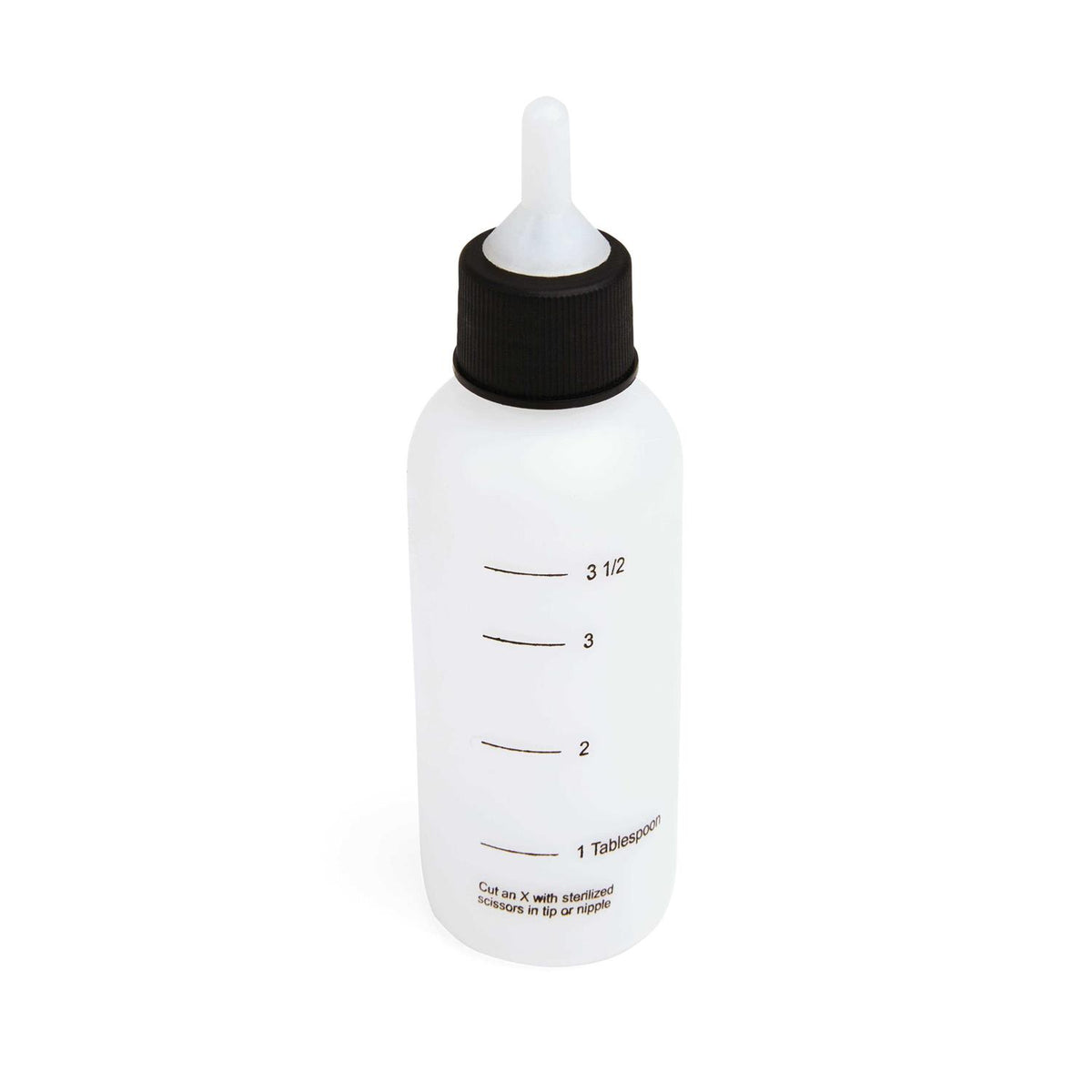 Kitten Nursing Bottle Kit B564115