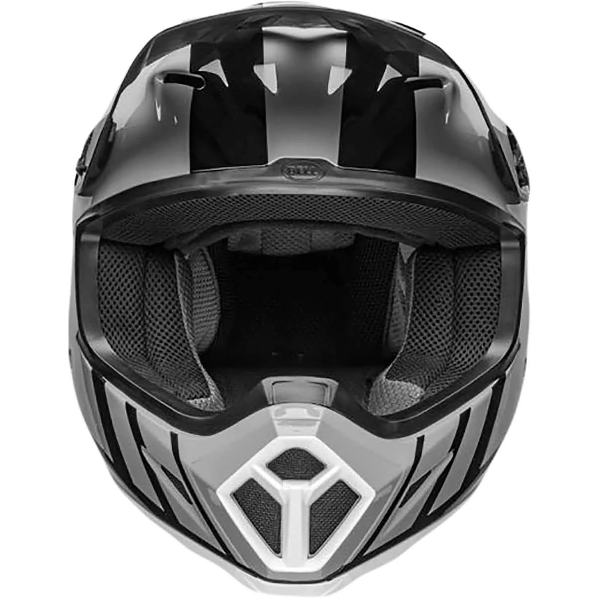 Red/Black MIPS Helmet A697625