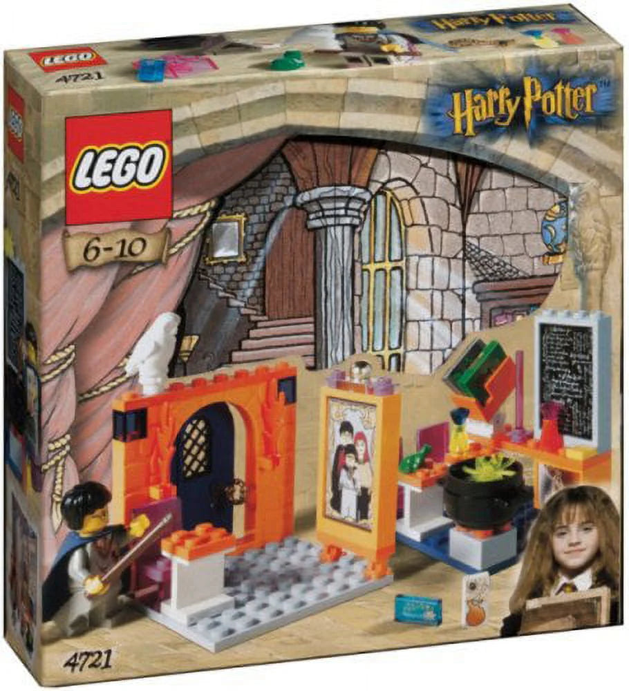 Building Set E250168