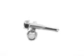 Self Drilling Screw Hex Washer Head Low Carbon Steel Zinc Plated Pk 3000 T47144
