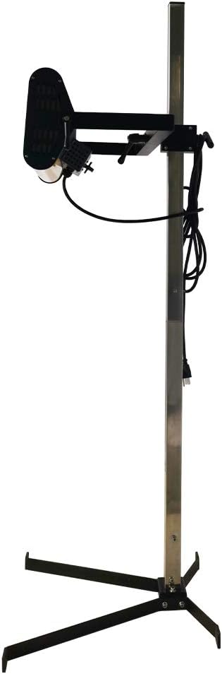 Infrared Paint Curing Lamp 1050W with Stand H1055