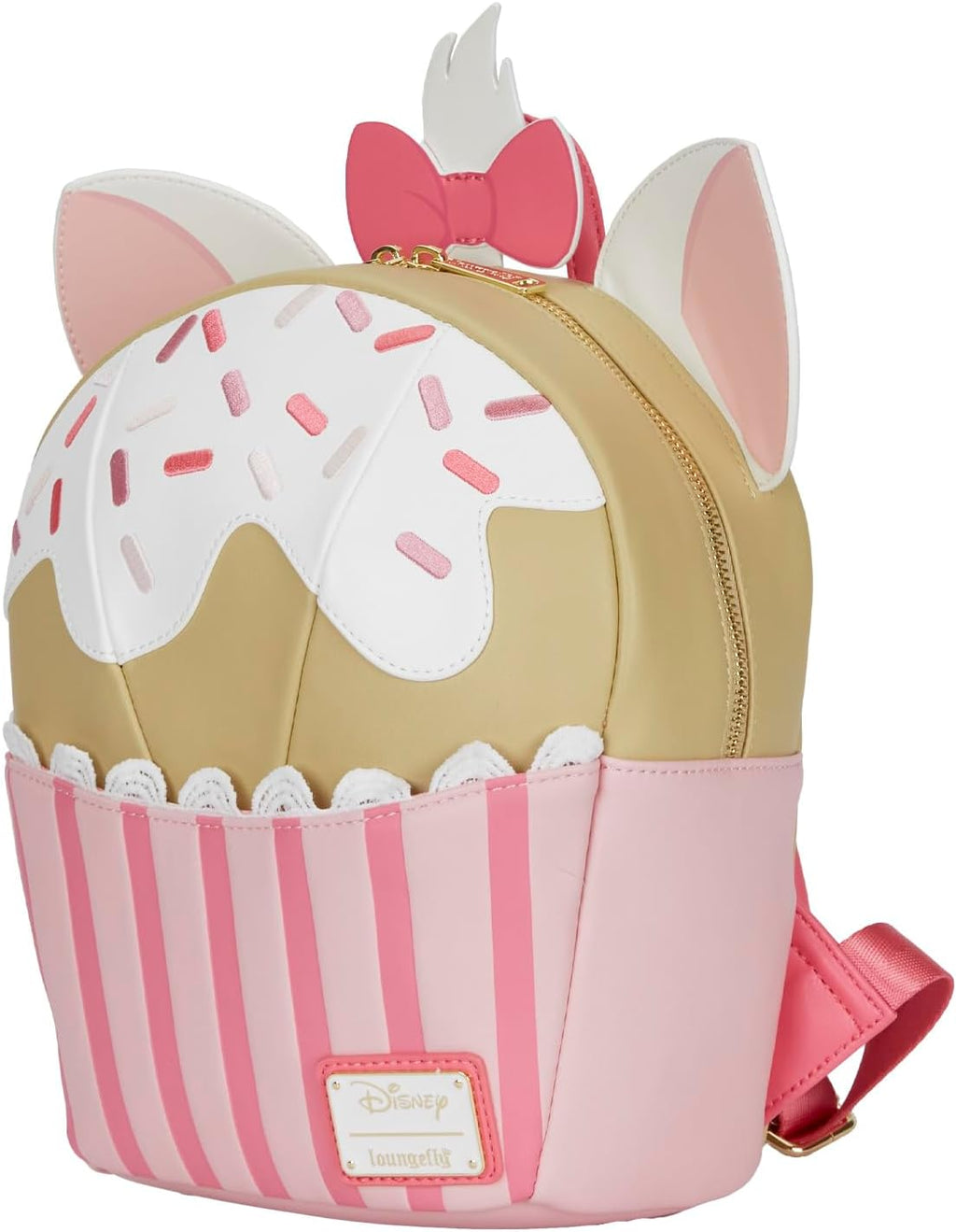Mini Backpack D101