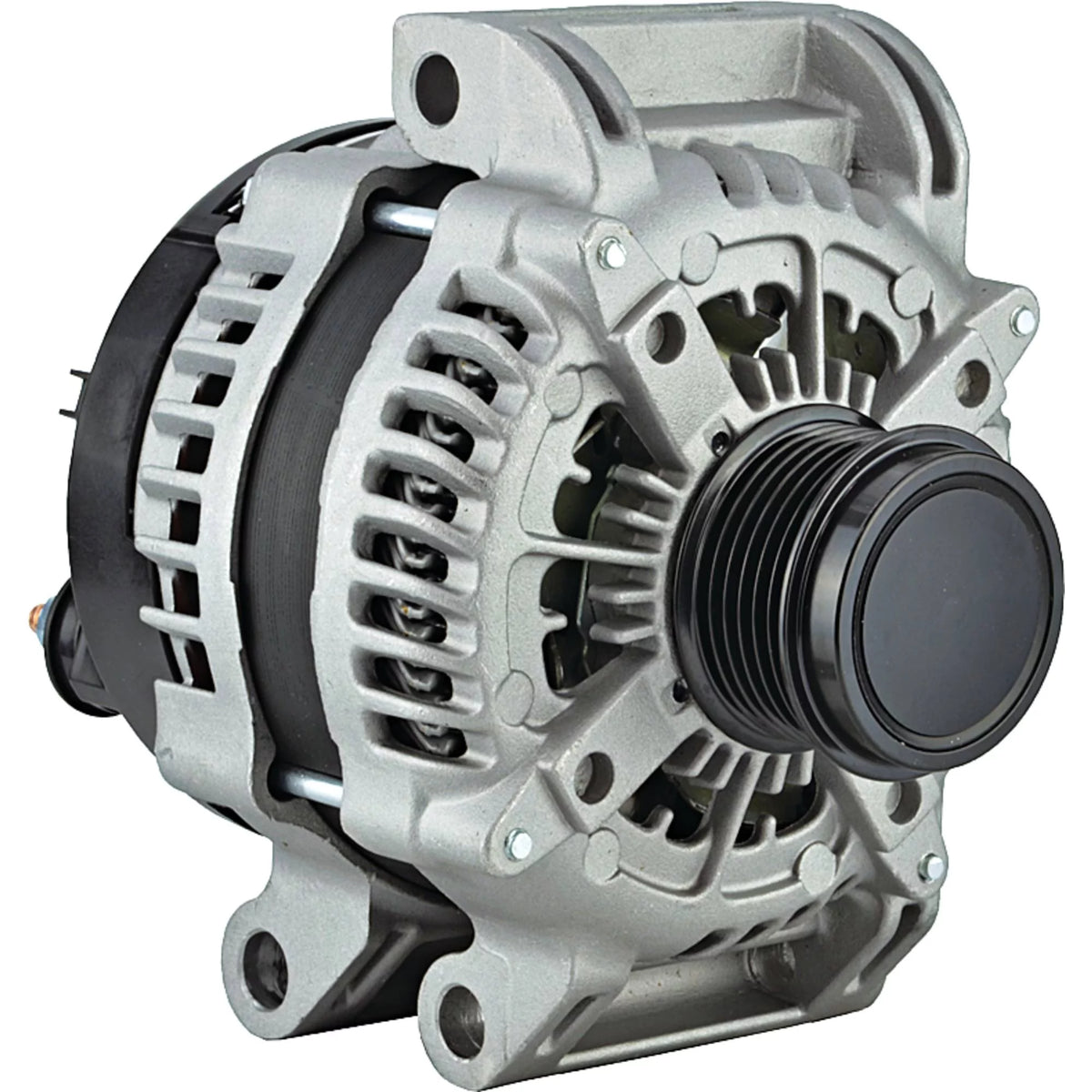 Remanufactured 12V 180 Amp Alternator X766161