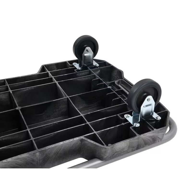 Adjustable Hand Trolley T1071