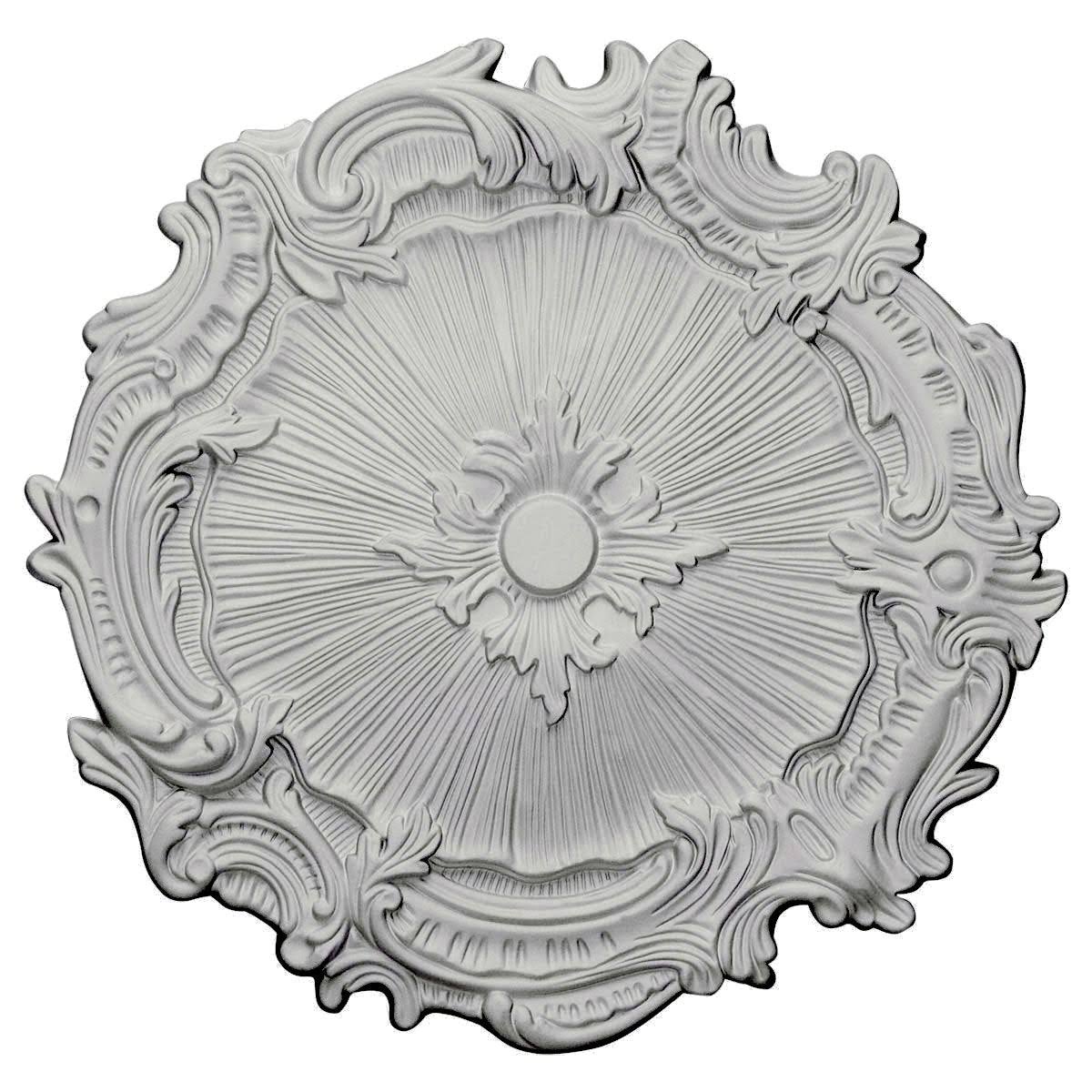 Plymouth Ceiling Medallion K3143