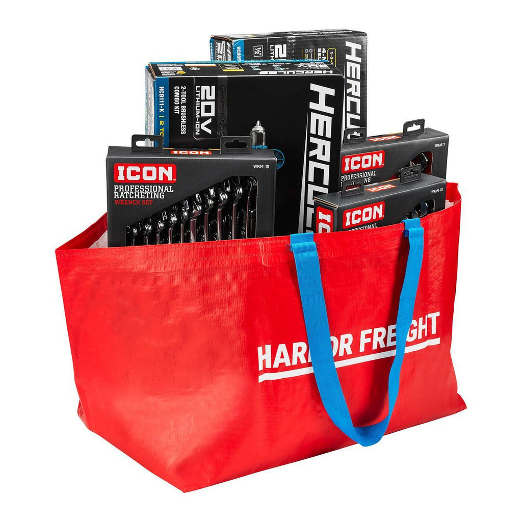 19 Gallon Bag Z259