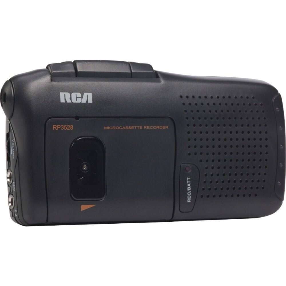 Minicassette Recorder U2517