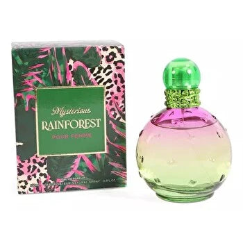 Mysterious Rainforest Eau De Parfum Spray N250