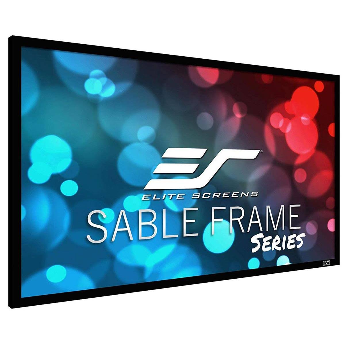 Acoustic Pro 1080 P3 Projector Screen I146