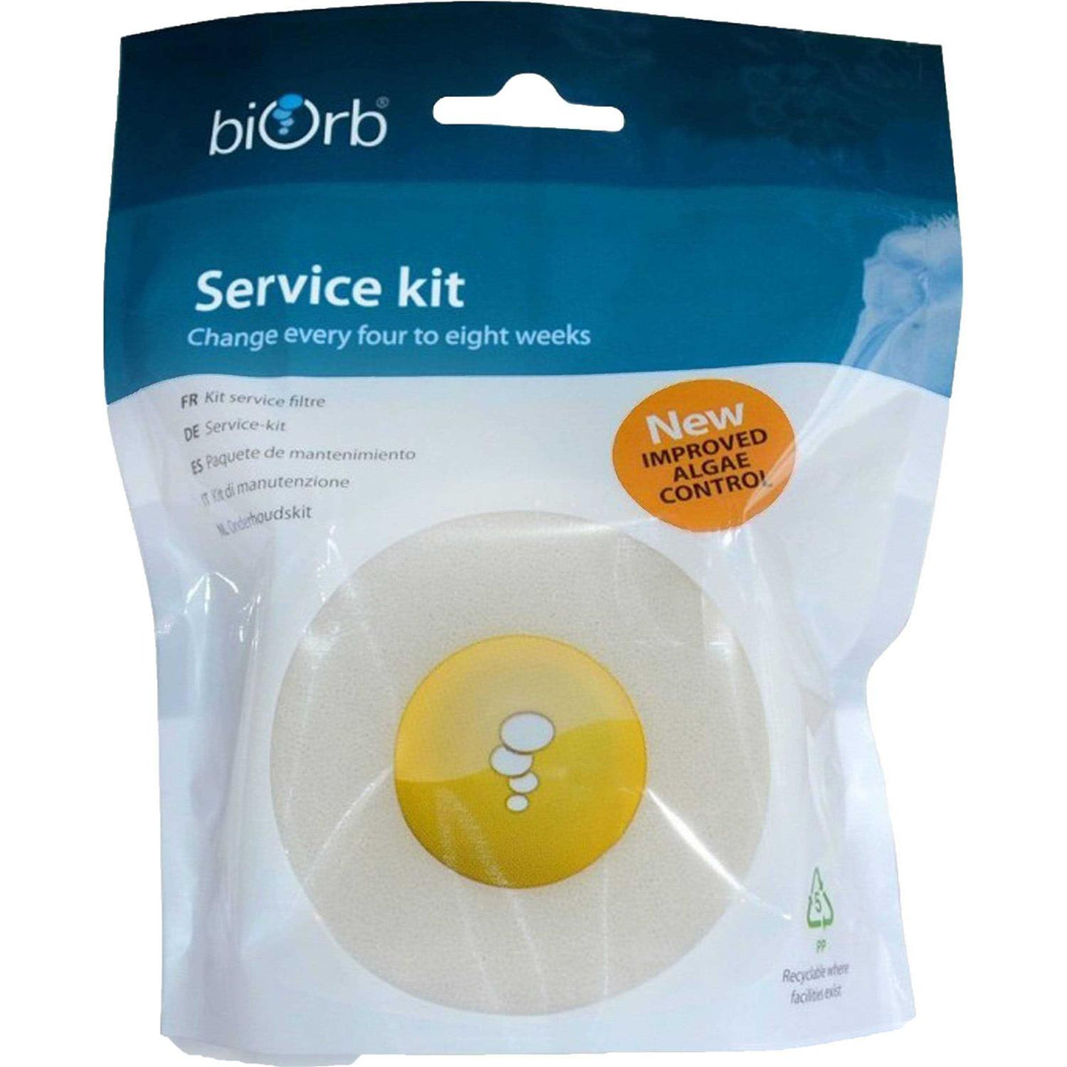 Service Kit A6821