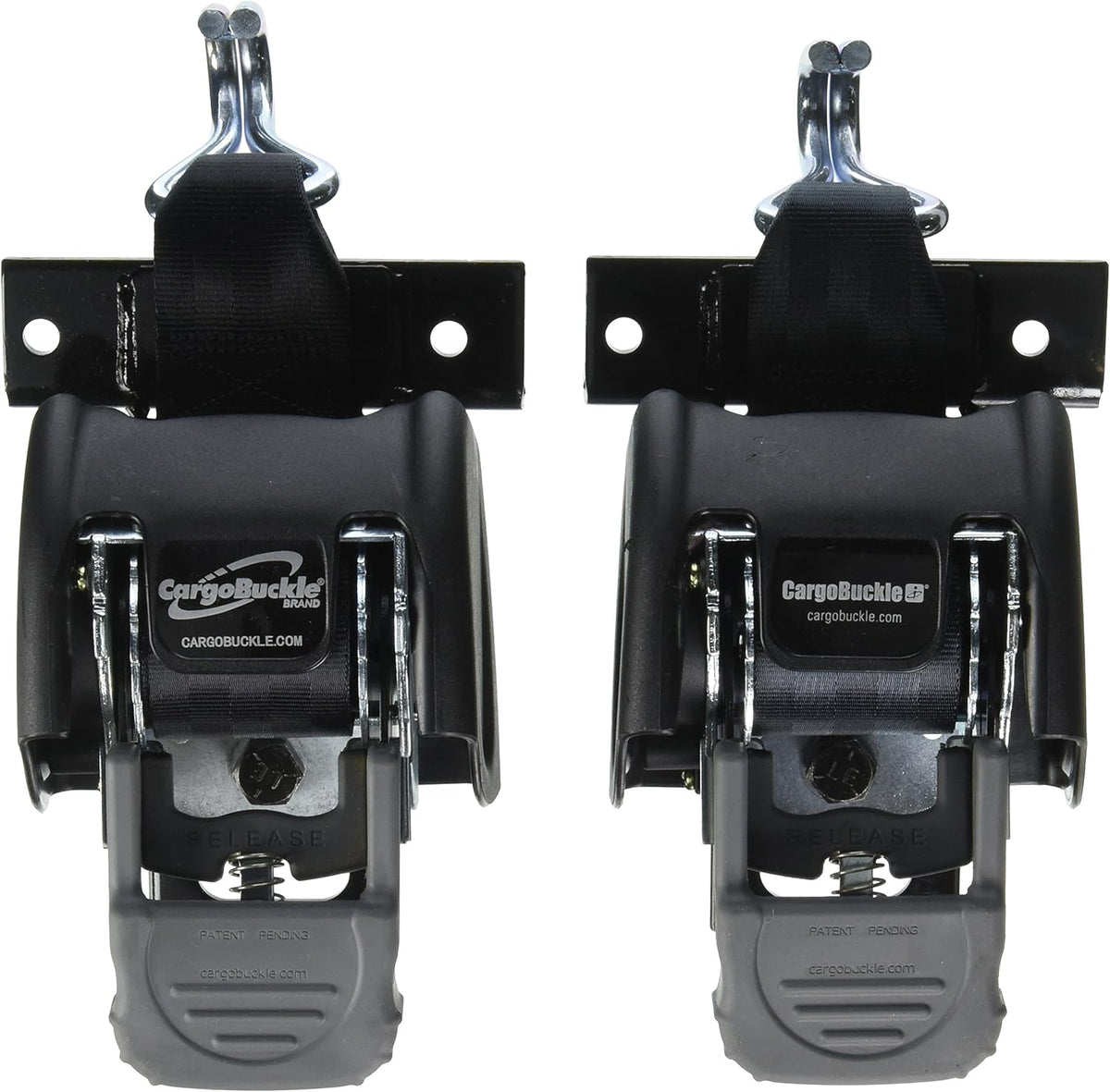 Ladder Rack Tie-Down System U432