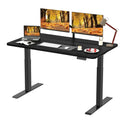 55 inch Height Adjustable Electric Standing Desk S102088