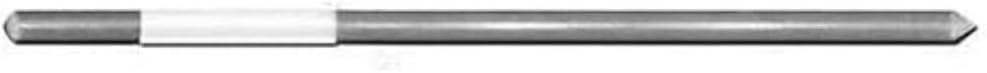 Marker with Reflective Tape, 5/16x48in, Lot of 36 Z905