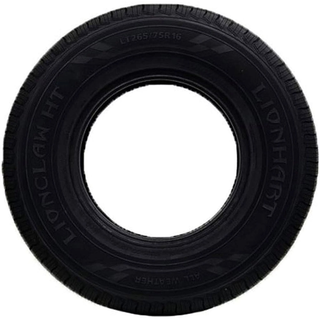All Season Light Truck Tire C195