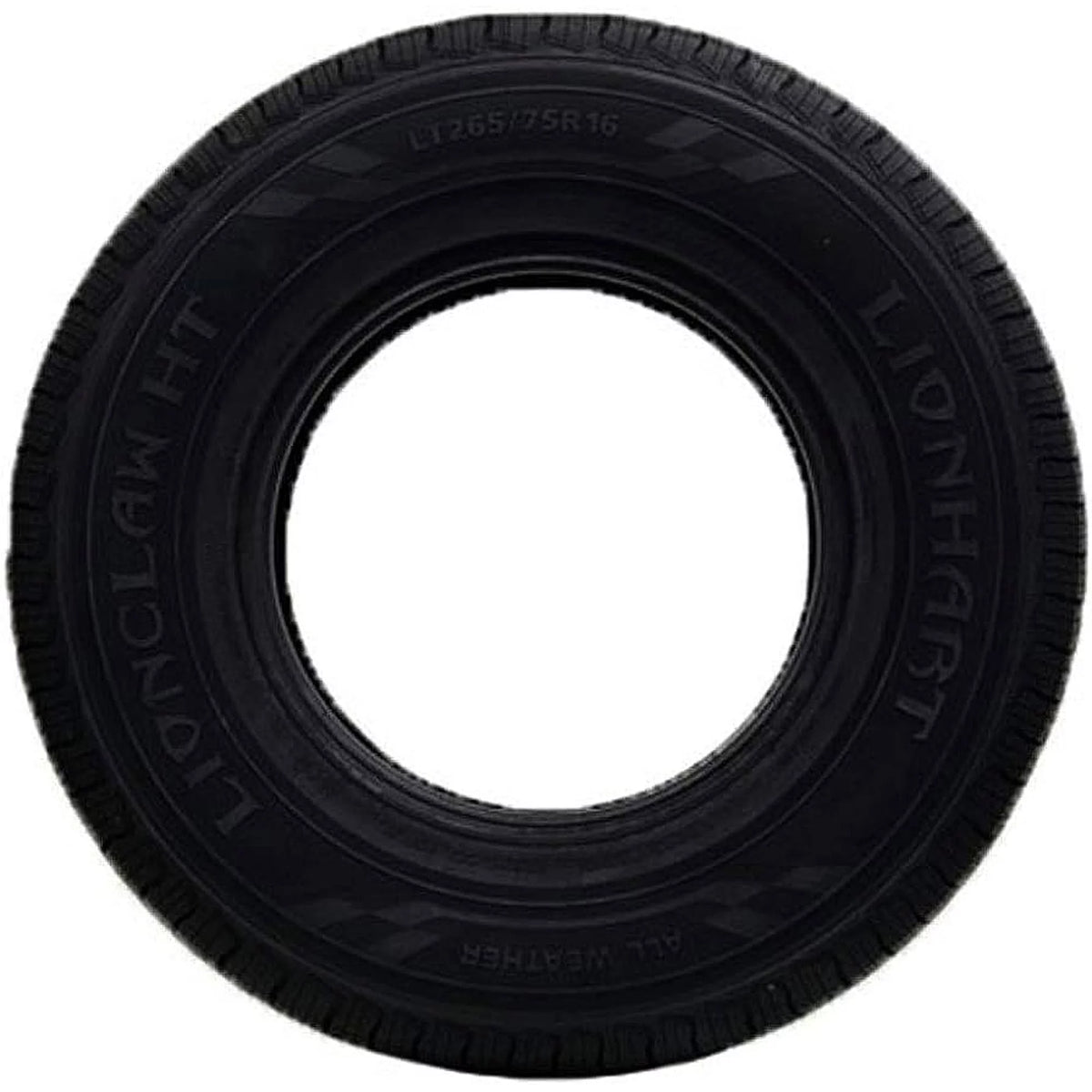 All Season Light Truck Tire C195
