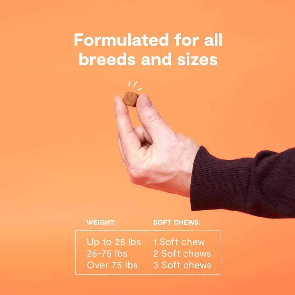Probiotic Dog Chews O49333
