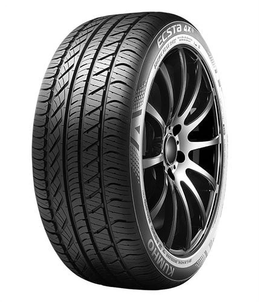 All Season 275/40ZR20 106W XL Passenger Tire L32280