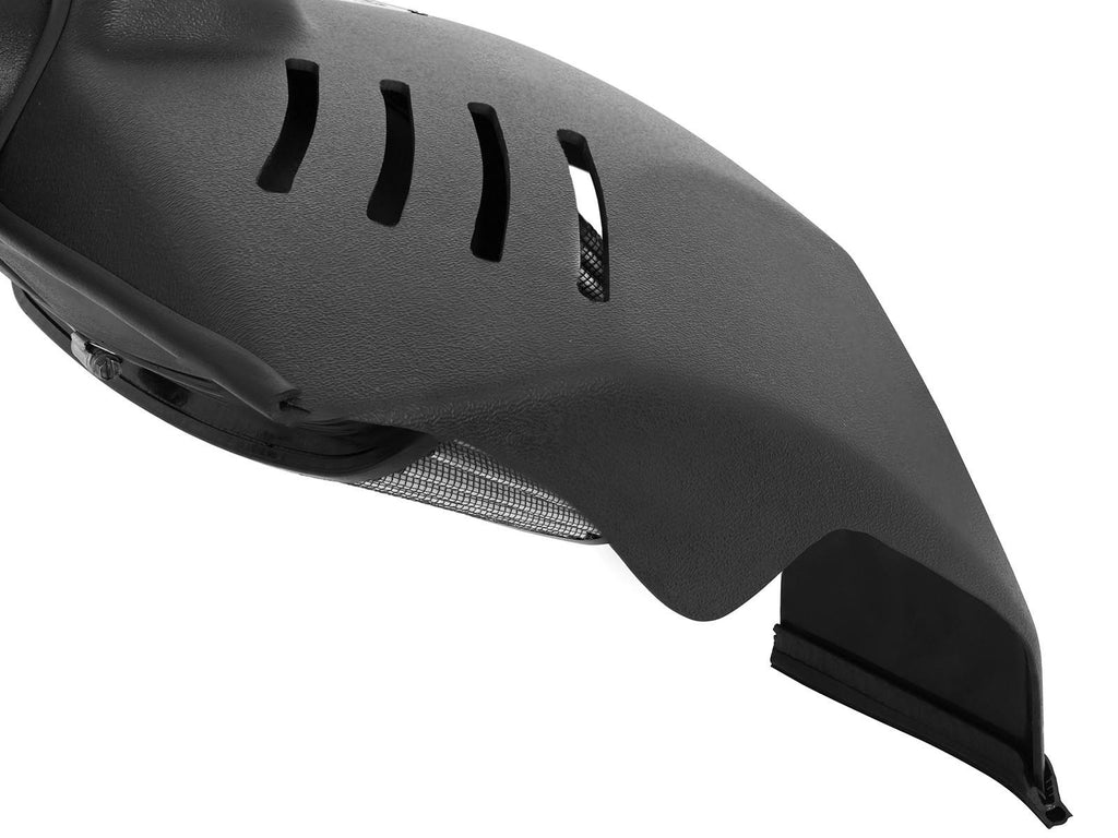 Air Intake System A152167