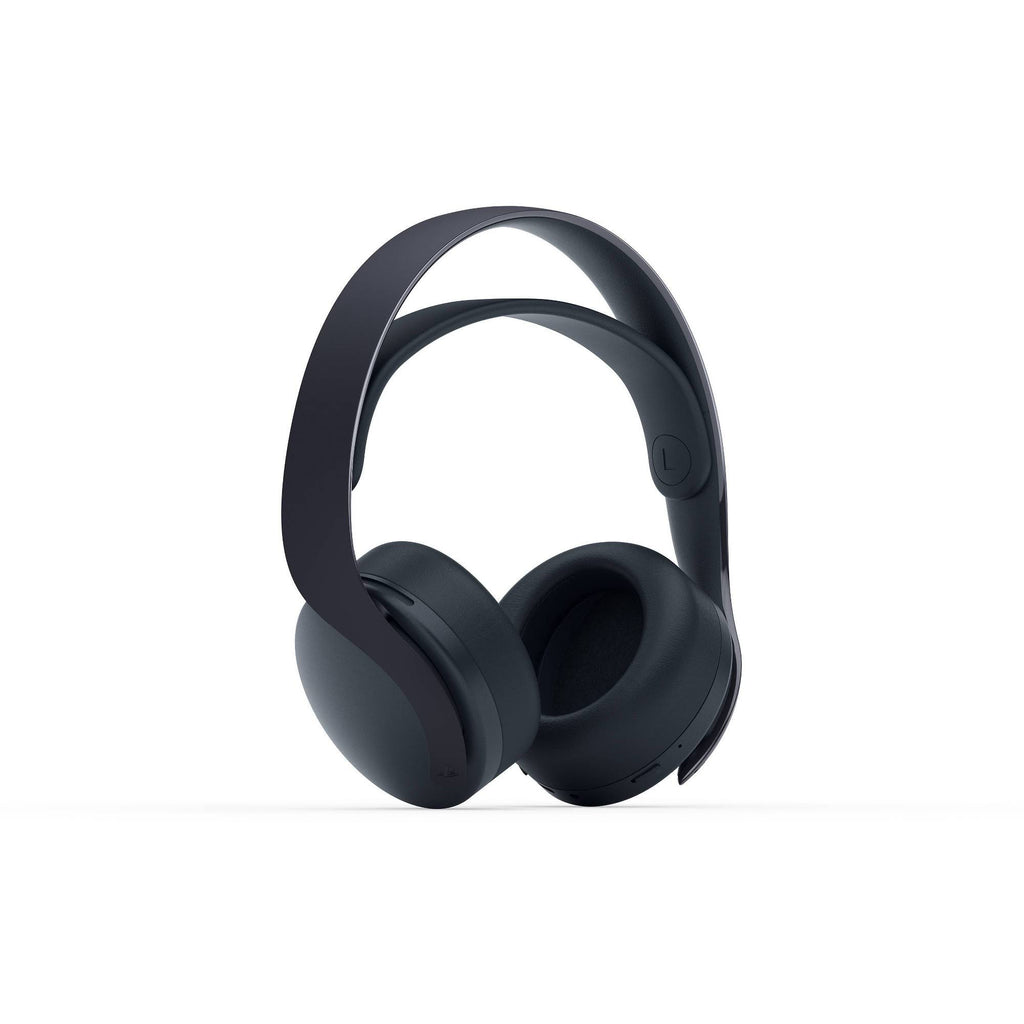 Midnight Black Wireless Headset S5228