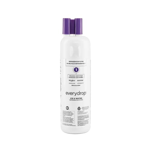 Ice and Water Refrigerator Filter B499
