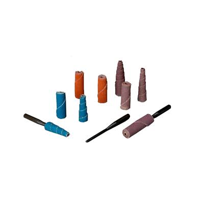 3/4 in x 2 in x 3/16 in Straight Cartridge Roll Q226