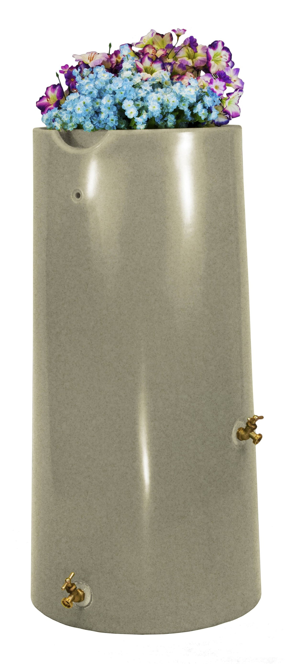 50 Gallon Rain Saver Sandstone I748