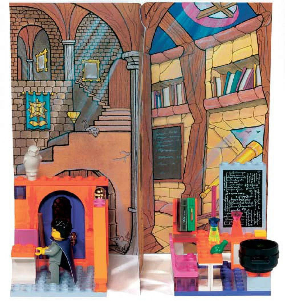 Building Set E250168