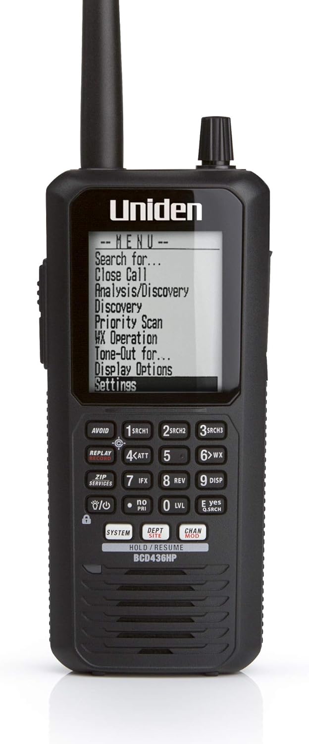 Digital Handheld Scanner M928539