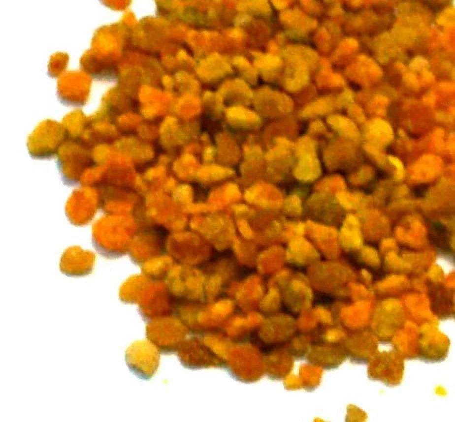 Bee Pollen Granules Q319