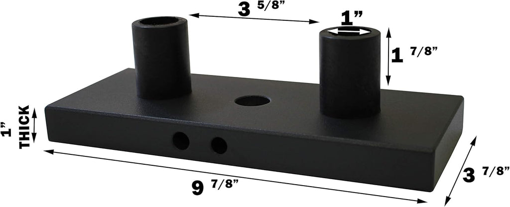 Weight Stack 200 LB D602860