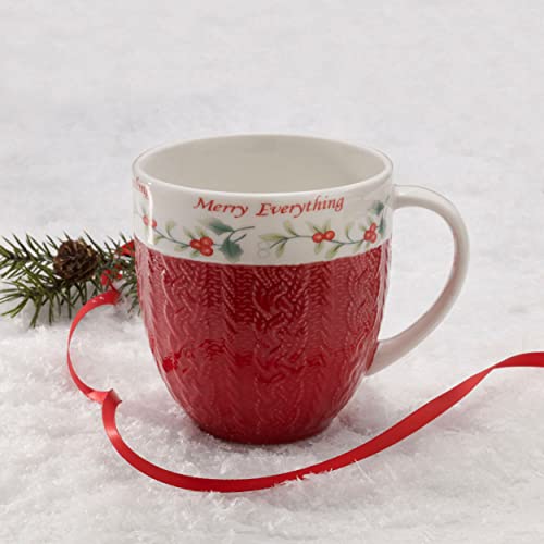 Stoneware Mug H3401