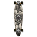 Complete Kicktail Longboard I1127