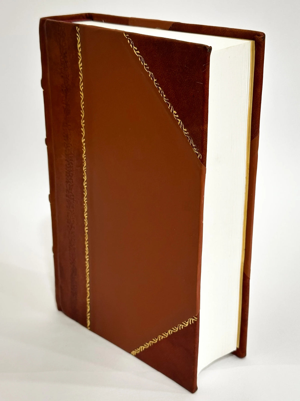 Leather Bound Book L634908