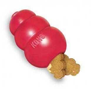 KONG Dog Toy J258858