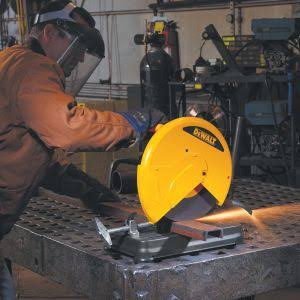 14x22 Chop Saw B8924