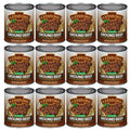 (12 Pack) Ground Beef 28 oz Can P67429
