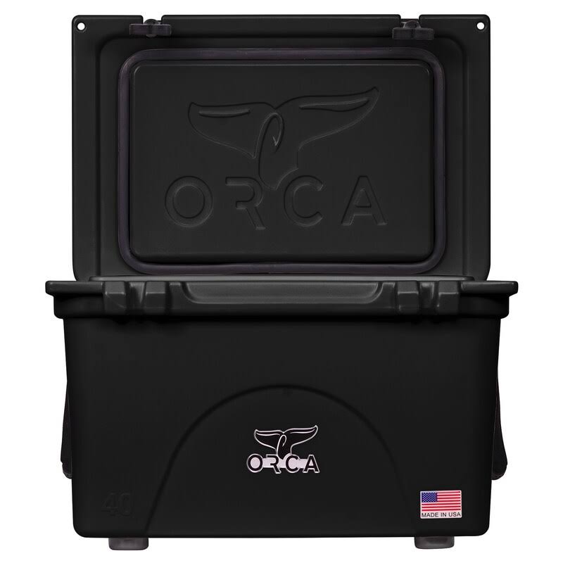 40-Quart Hard-Sided Cooler I6379