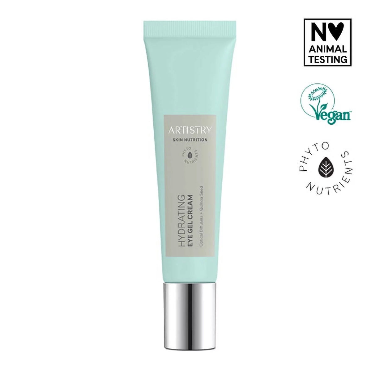 Hydrating Eye Gel Cream 15 gr U709682