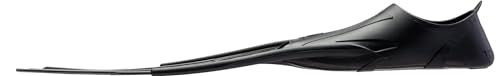 Adult Snorkeling Fins with Full Foot Pocket P808776