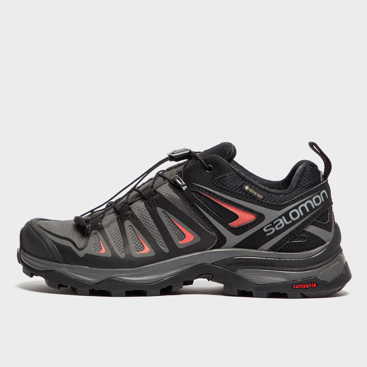 X Ultra 3 GTX Hiking Shoes B162991