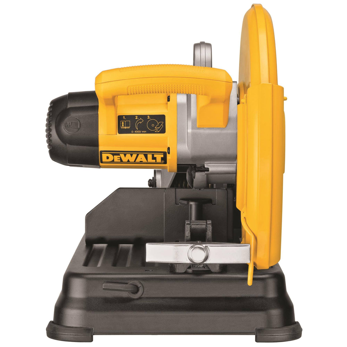 14x22 Chop Saw B8924
