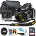 12pc Digital Camera Bundle C370948